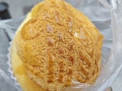 -永昌饼家(西华路店)