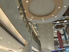 -银座mall(东直门店)