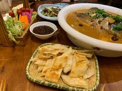 -锦小馆(安贞店)