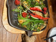 -云海肴·汽锅鸡·云南代表菜(美罗城店)