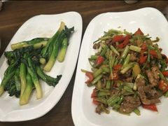 手抓饭-中发源·清真餐厅(春风店)