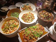 -树厨贵州菜(花果园购物中心店)