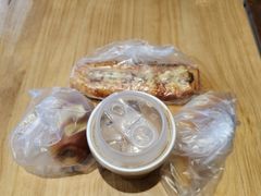 -Dough&Joe团憩(瑞虹天地月亮湾店)