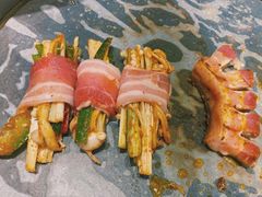 -三肥两瘦烤肉(鹿城店)