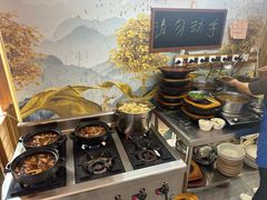 -韵之源农家菜(北京1店)