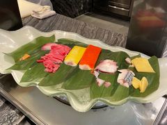 -厦门艾美酒店·新食谱西餐厅