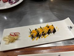 -大渔之观(安贞店)