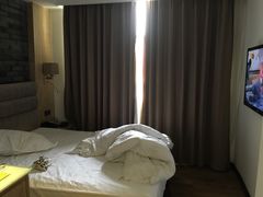 -好逸SMART酒店(成都春熙路太古里店)