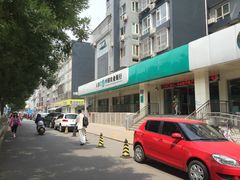 -中国农业银行(北京回龙观东区支行)