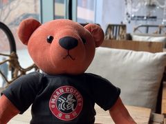 -漫咖啡(红唐店)