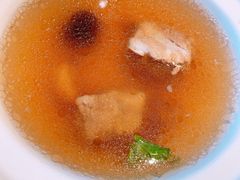 -喜来登由由大酒店九州膳坊中餐厅
