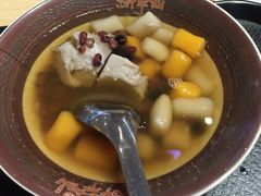 -鲜芋仙(宝地广场店)