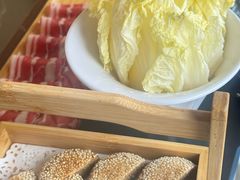 -阳坊胜利涮羊肉(阳坊老店)