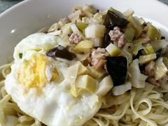 炒肉醸面-美味斋(西北街店)