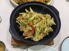 -陈家老院子(高新店)