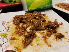 -宏天寶·北京烤鸭(宾馆西路2店)