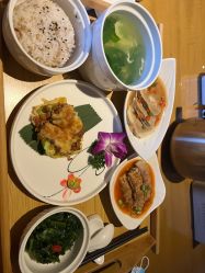 -她时区金吉兒月子中心(太湖度假店)