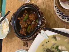 -去茶去餐厅(中央大街店)