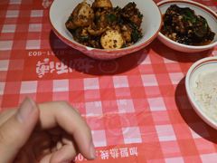 -龙师傅卤炒(天马店)