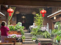 -龙姐私房菜(和顺古镇店)