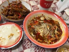 -老三样·旧食新味(船山路店)