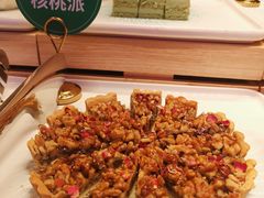 法式核桃派-亚马逊海鲜自助(万象汇店)
