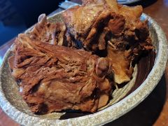 -95号酱骨·一块豆腐(展春园西路店)