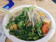 -木木鲜海鲜面(天一店)