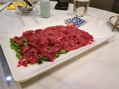 -清花阁乌拉满族火锅(厦门街店)