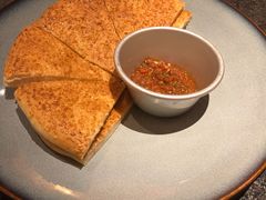 -丝路金桃·新疆菜(徐汇店)