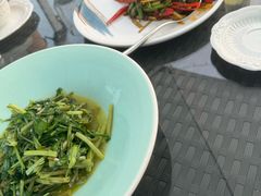 -火福·天湖阁大闸蟹博物馆主题餐厅(浅水湾店)
