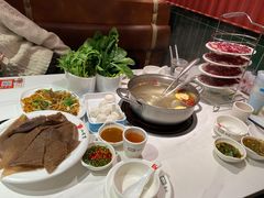 -八合里牛肉火锅(领丰汇店)