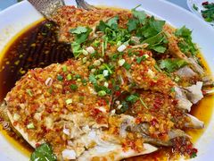 -云隐小厨·传统大理美食(复兴路店)