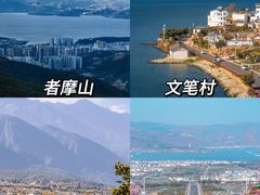 -大理.老字号渝记酸萝卜乌鱼(古城总店)