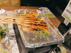 -渔语鱼新川菜Bistro(万象天地店)