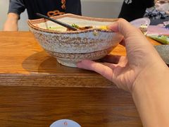 -戏作寿司(观音桥店)
