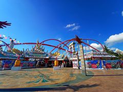 -七彩云南欢乐世界