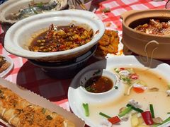 -辣小鲜·南昌大排档(船山路店)