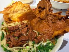 -李兰英湖南面馆(护国路店)
