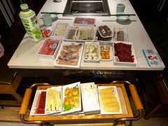 -野妹火锅(布吉店)