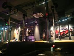 大堂-金碗儿私厨(长阳店)
