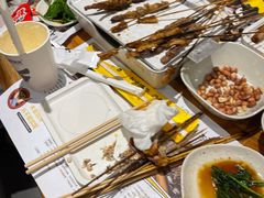 -木屋烧烤(双榆树店)