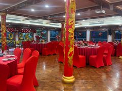 -新龙船黄浦江餐饮游船官方自营店