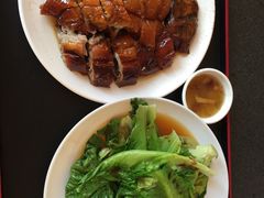-黄连大头华烧鹅店(大良店)