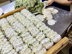 -八珍·广式煎饺·广州老字号(北京路总店)
