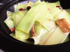 -马仕玖煲·融合菜·酥不腻烤鸭(人大店)