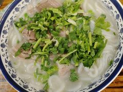 -新疆烧烤王(广灵店)