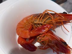 -简小姐·上海餐厅(长城大厦店)