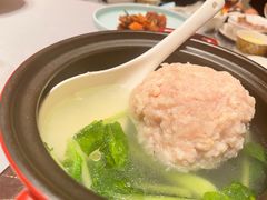 -狮王府淮扬菜(新街口友谊店)