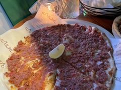 -ELI FALAFEL Lebanese&Mediterranean黎巴嫩美食(富城路店)